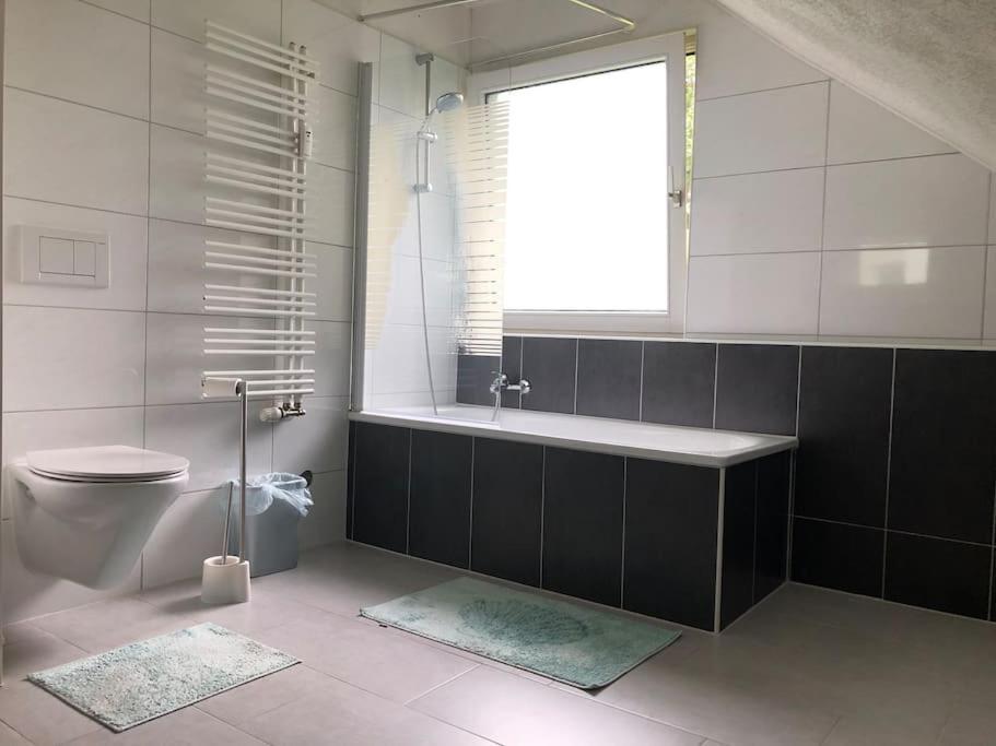 Ferienwohnung An Der Nordsee ساندي المظهر الخارجي الصورة