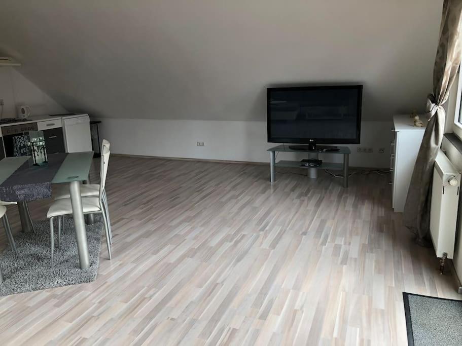 Ferienwohnung An Der Nordsee ساندي المظهر الخارجي الصورة