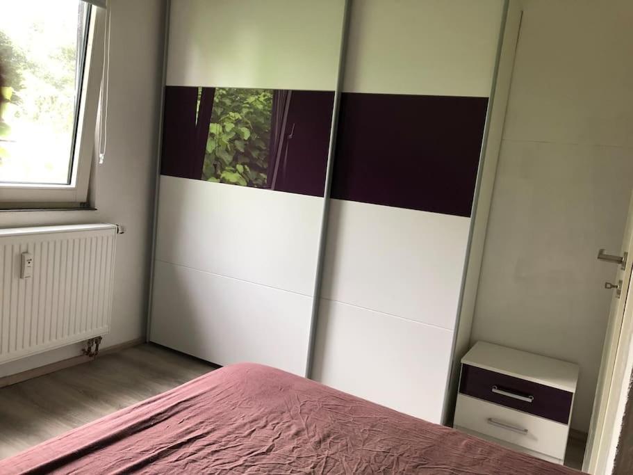 Ferienwohnung An Der Nordsee ساندي المظهر الخارجي الصورة