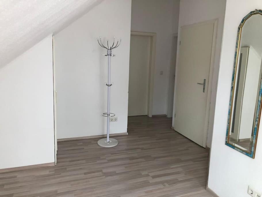 Ferienwohnung An Der Nordsee ساندي المظهر الخارجي الصورة